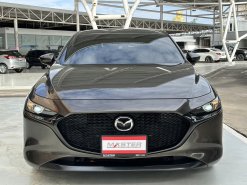 2019 Mazda 3 2.0 S รถเก๋ง 5 ประตู 