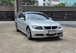 BMW Series3 318i E90 Auto ปี 2008 