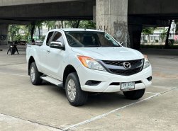 MAZDA BT-50 PRO 2.2 Free Style Cab MT ปี 2013