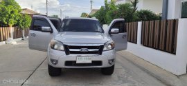 2009 Ford RANGER 2.5 Hi-Rider WildTrak XLT รถกระบะ 