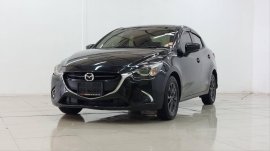 2019 Mazda 2 1.3 High Plus รถเก๋ง 4 ประตู ออกรถ 0 บาท