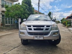 2005 Isuzu D-Max 3.0 Hi-Lander Ddi i-TEQ รถกระบะ 