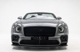 2023 Bentley Continental 6.0 GTC 4WD รถเปิดประทุน 