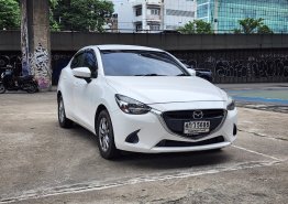 Mazda-2 1.5 XD Sedan SKYACTIV-D Auto ปี 2016