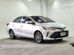 2018 Toyota VIOS 1.5 J รถเก๋ง 4 ประตู 