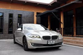 ขายรถ BMW 520i (F10) ปี 2013