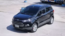 ซื้อขายรถมือสอง Ford Ecosport Ambient 1.5 Ti-VCT AT 6 สปีด ปี 2015