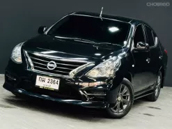 2019 Nissan Almera 1.2 E SPORTECH รถเก๋ง 4 ประตู รถสภาพดี มีประกัน
