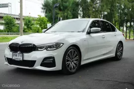 BMW 330i (G20) M-Sport 2019