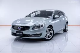  1A975 VOLVO V60 T4F 1.6 AT 2014