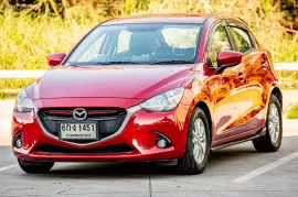 ขายรถ Mazda 2 1.3 High Plus ปี2016 รถเก๋ง 5 ประตู 