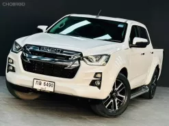 2021 Isuzu D-Max 1.9 HI-Lander ZP รถกระบะ ออกรถ 0 บาท