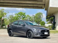 2018 Mazda 2 1.3 High Connect รถเก๋ง 4 ประตู ดาวน์ 0%