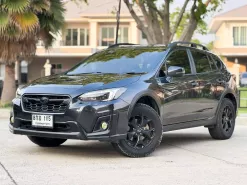 2019 Subaru XV 2.0 i-P SUV 