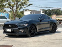 Ford Mustang 2.3 EcoBoost  ปี 2016 