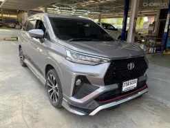 2022 Toyota Veloz 1.5 Premium mpv 