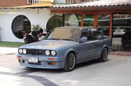 ขายรถ BMW 318i 1.8 ปี1998 รถเก๋ง 2 ประตู 