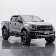 2018 Ford RANGER 2.0 Bi-Turbo Raptor 4WD รถกระบะ ออกรถง่าย