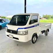 2021 Suzuki Carry 1.5 รถกระบะ 