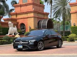 2022 Mercedes-#Benz #A200 AMG Dynamic