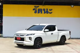 2022 Mitsubishi TRITON 2.5 Mega GLX รถปิคอัพ รถกระบะ 🔥ผ่อนเพียง 7,400 บาทเท่านั้น