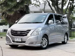 2014 Hyundai H-1 2.5 Deluxe รถตู้/VAN 