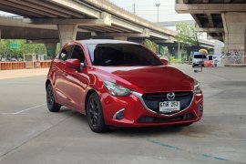 Mazda-2 1.3 High Connect ปี 2017  