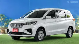 ขาย รถมือสอง 2019 Suzuki Ertiga 1.5 GL 