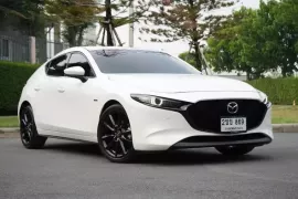 Mazda 3 100th Aniversary 2.0 SP 2021 ตัว Top สุด