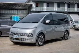 2021 Hyundai STARIA 2.2 SEL รถตู้/VAN 