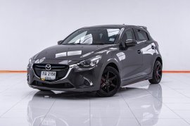 MAZDA 2 1.3 SPORT HIGH CONNECT ปี 2022 