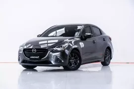 3A098 MAZDA 2  1.3 HIGH CONNECT / 4DR AT 2019 