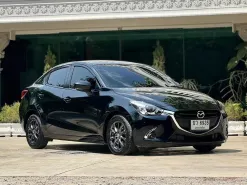 2018 Mazda 2 1.3 High Connect รถเก๋ง 4 ประตู มือเดียว