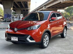 MG GS 1.5 D Turbo AT ปี 2018