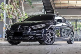 BMW SERIES 2 220i Gran Coupe Sport ปี 2021