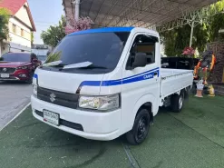 2022 Suzuki Carry 1.5  Truck