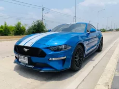 🚩FORD MUSTANG 5.0L V8 GT COUPE Performance Pack MNC 2021 จด 2022