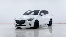 5A512 Mazda 2 1.3 High Connect รถเก๋ง 4 ประตู 2018 