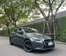 2016 Mazda 2 1.3 Sports Standard รถเก๋ง 5 ประตู ฟรีดาวน์ รถบ้านไมล์น้อย เจ้าของขาย