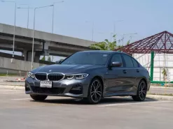 ขายรถ BMW 330e 2.0 M Sport Plug-in Hybrid ปี 2020 