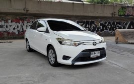 Toyota Vios 1.5 J AT ปีคศ. 2014