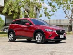2020 Mazda CX-3 2.0 Base Plus suv รถบ้านมือเดียว