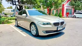 BMW 520 d (F10) 2013 LCI 