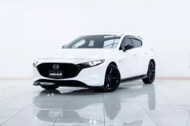 2A318 Mazda 3 2.0 Sports 100th Anniversary Edition รถเก๋ง 5 ประตู 2021 