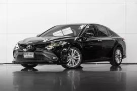 2019 Toyota CAMRY 2.5 G รถเก๋ง 4 ประตู ฟรีดาวน์