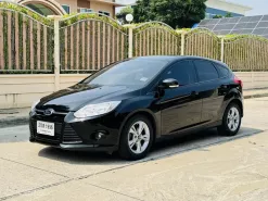 FORD ALL NEW FOCUS 1.6 TREND (HATCHBACK) ปี 2013