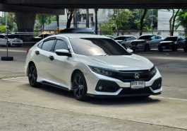 Honda Civic FC 1.8 EL Auto ปี 2018 