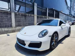 2021 Porsche 911 Carrera รวมทุกรุ่น รถเก๋ง 2 ประตู ออกรถง่าย รถสวยไมล์น้อย เจ้าของขายเอง 