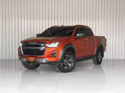 2020 Isuzu D-Max 3.0 V-Cross M รถกระบะ ดาวน์ 0%