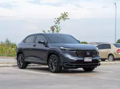 2022 Honda HR-V 1.5 e:HEV RS SUV รถบ้านแท้